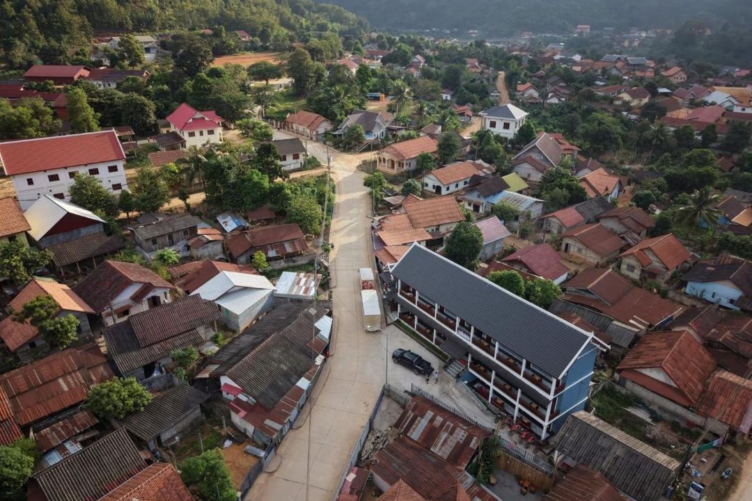 Photo of Others in Nong Khiaw