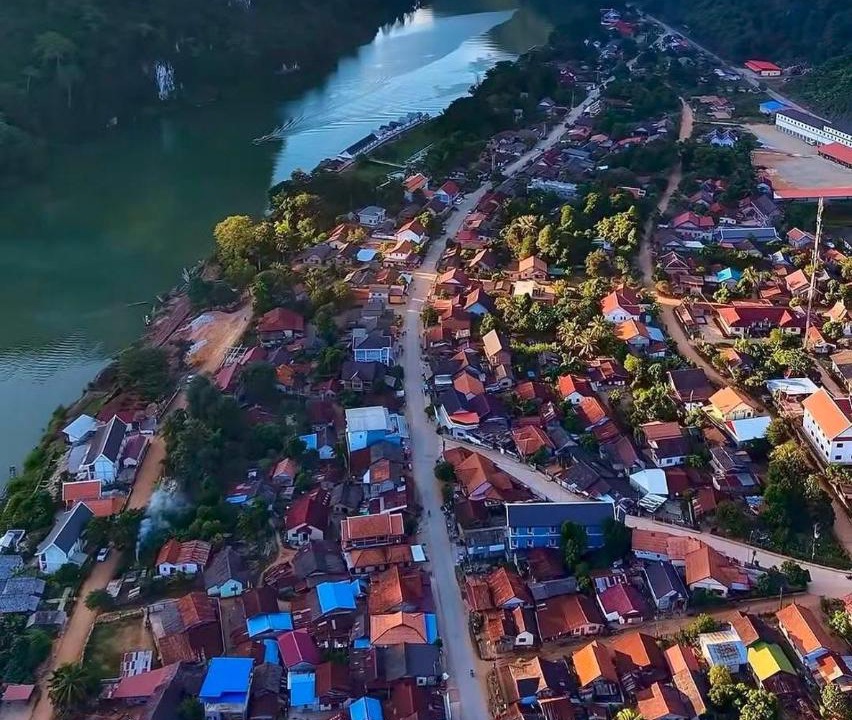 Photo of Others in Nong Khiaw