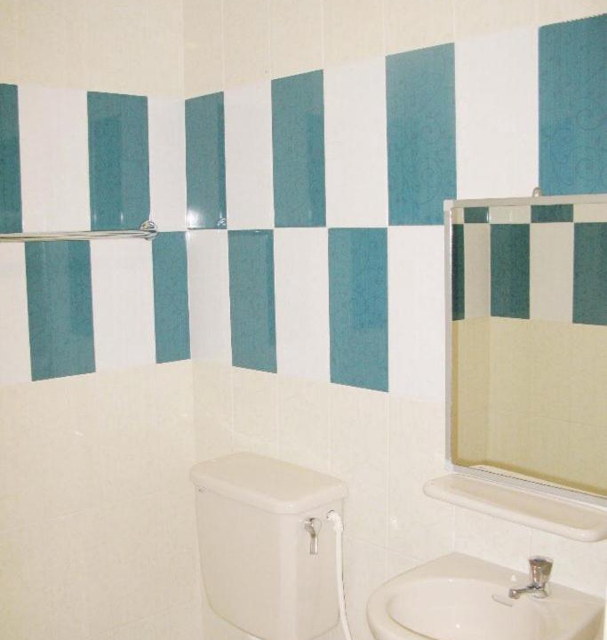 Photo of Bathroom in Kampung Air