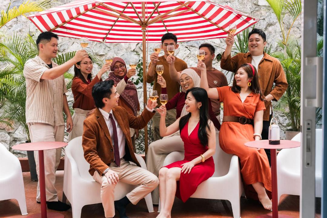 Photo of Others in Kampung Haji Abdullah Hukum