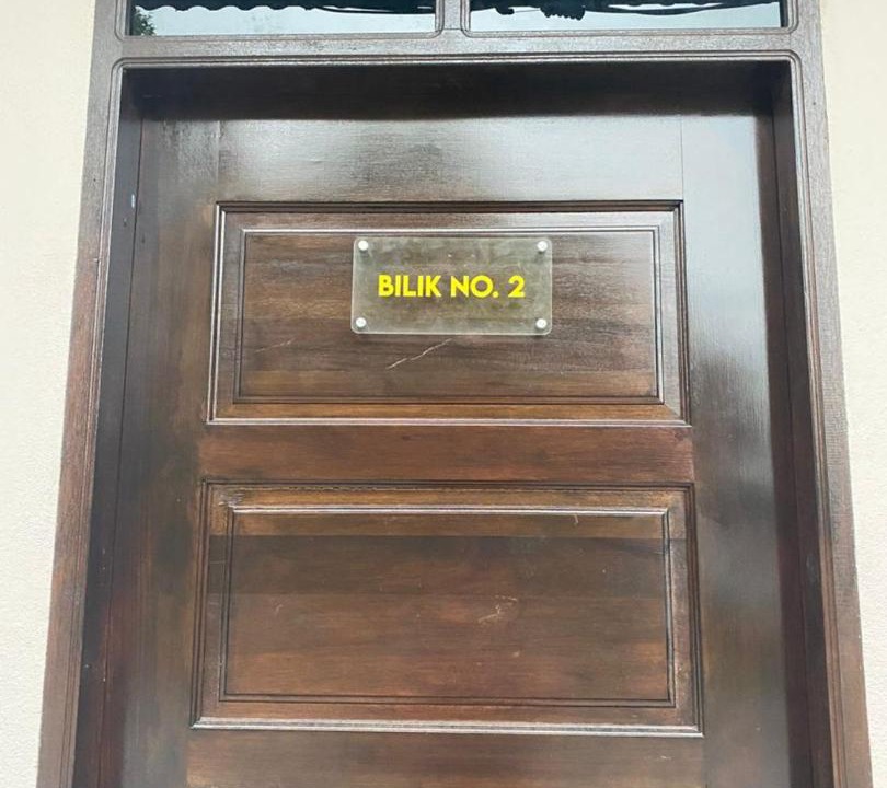 Photo of Others in Kampung Surau Panjang