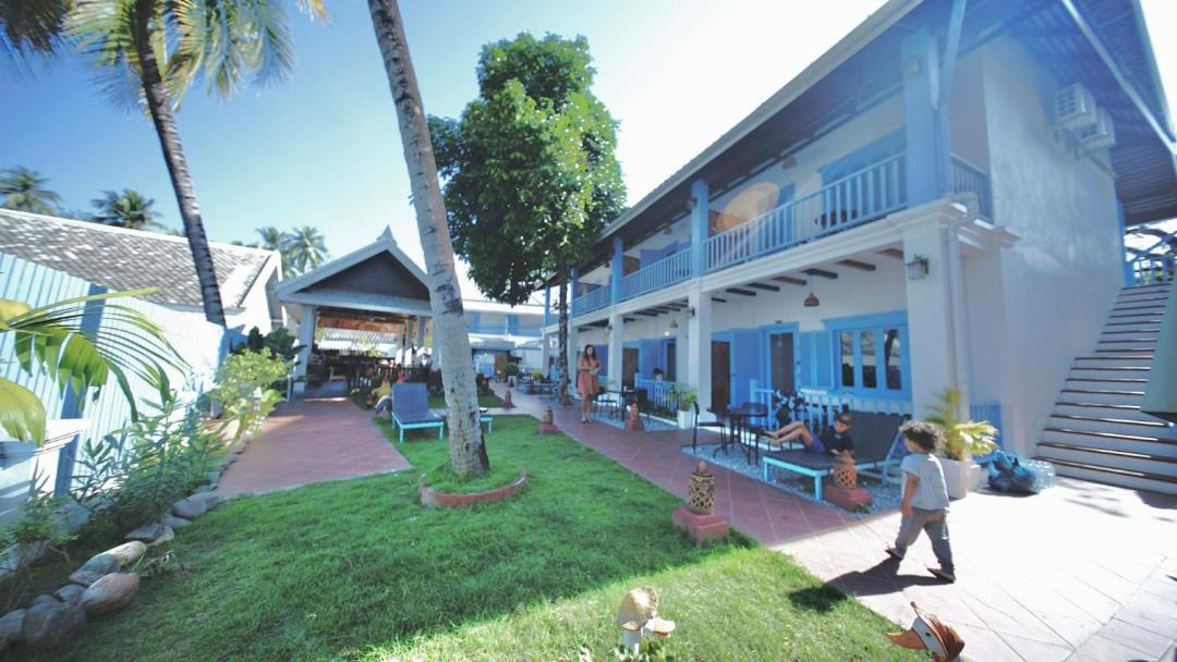 Photo of Others in Luang Prabang