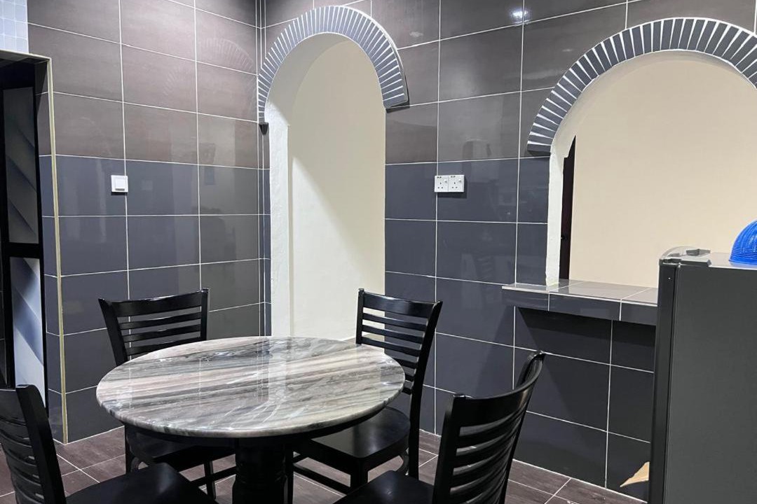 Photo of Bathroom in Gua