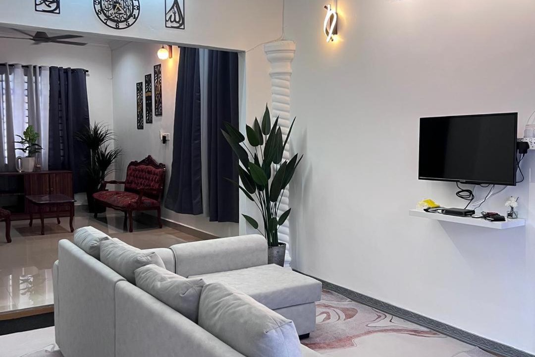 Photo of Livingroom in Gua