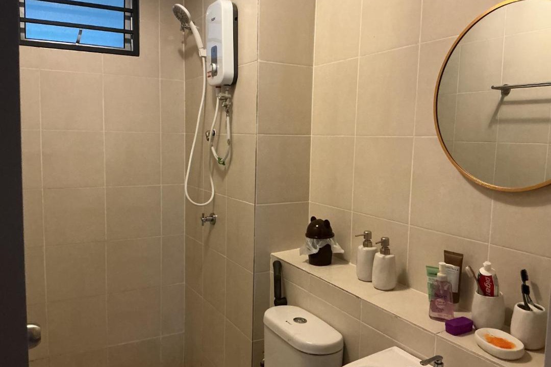 Photo of Bathroom in Kajang