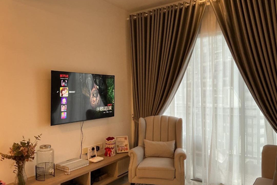 Photo of Livingroom in Kajang