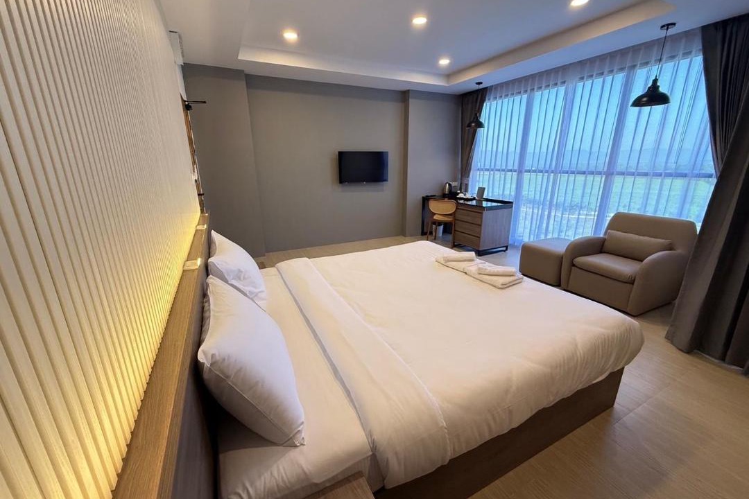 Photo of Bedroom in Khlong Muang
