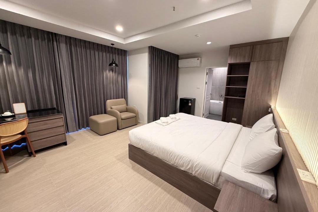 Photo of Bedroom in Khlong Muang