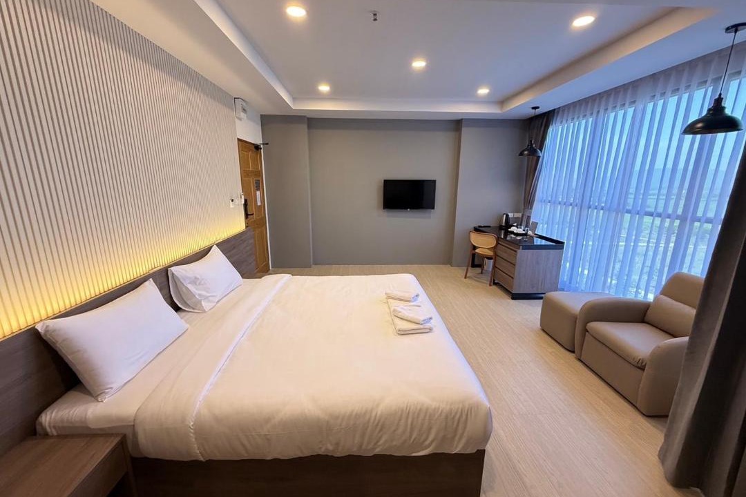 Photo of Bedroom in Khlong Muang