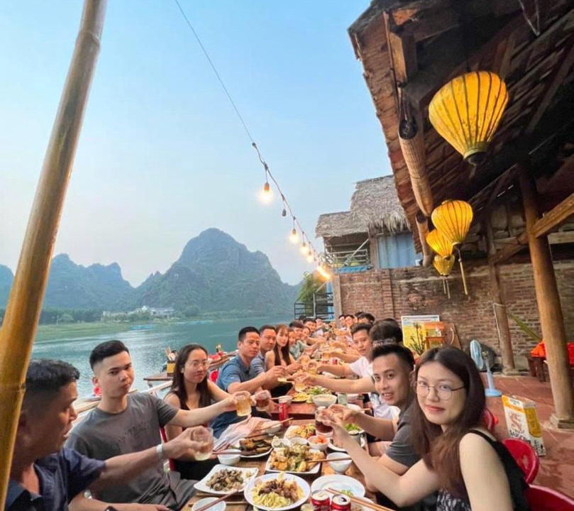 Photo of Others in Phong Nha