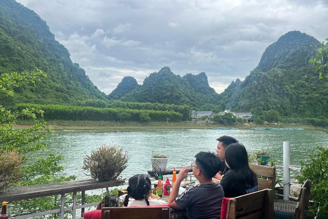 Photo of Others in Phong Nha