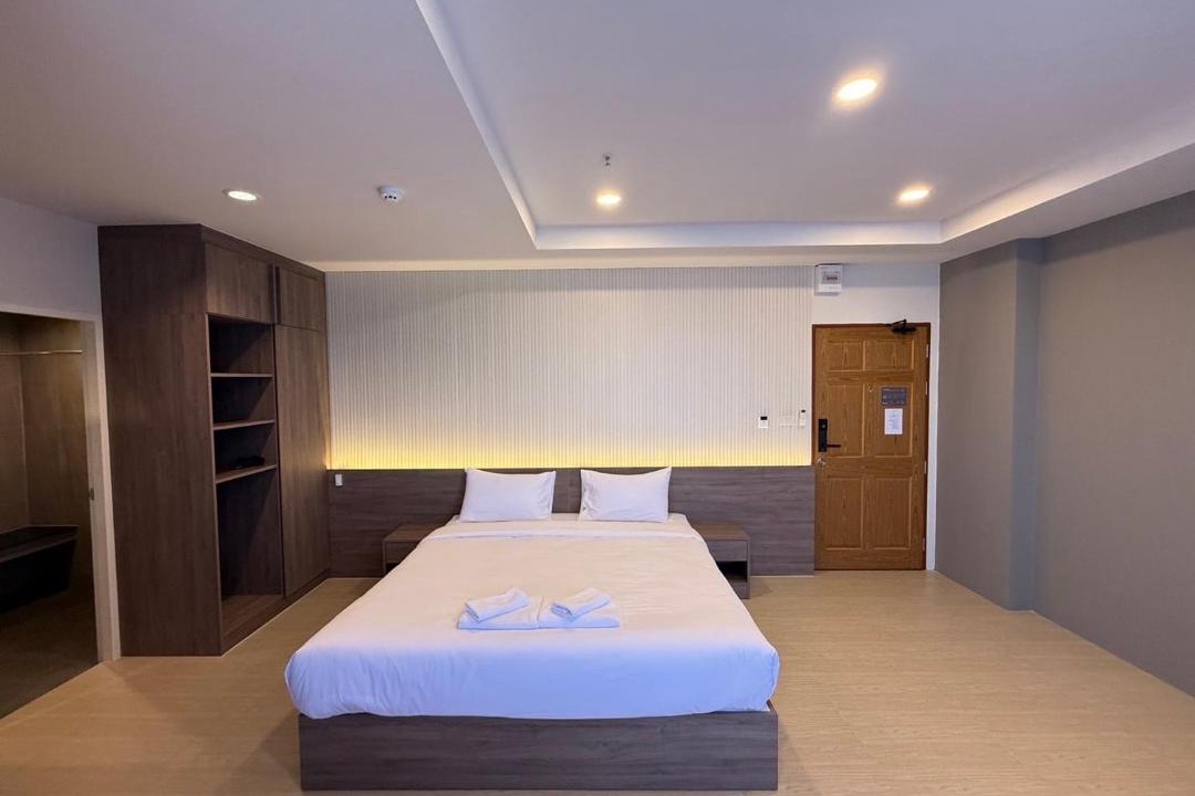 Photo of Bedroom in Khlong Muang