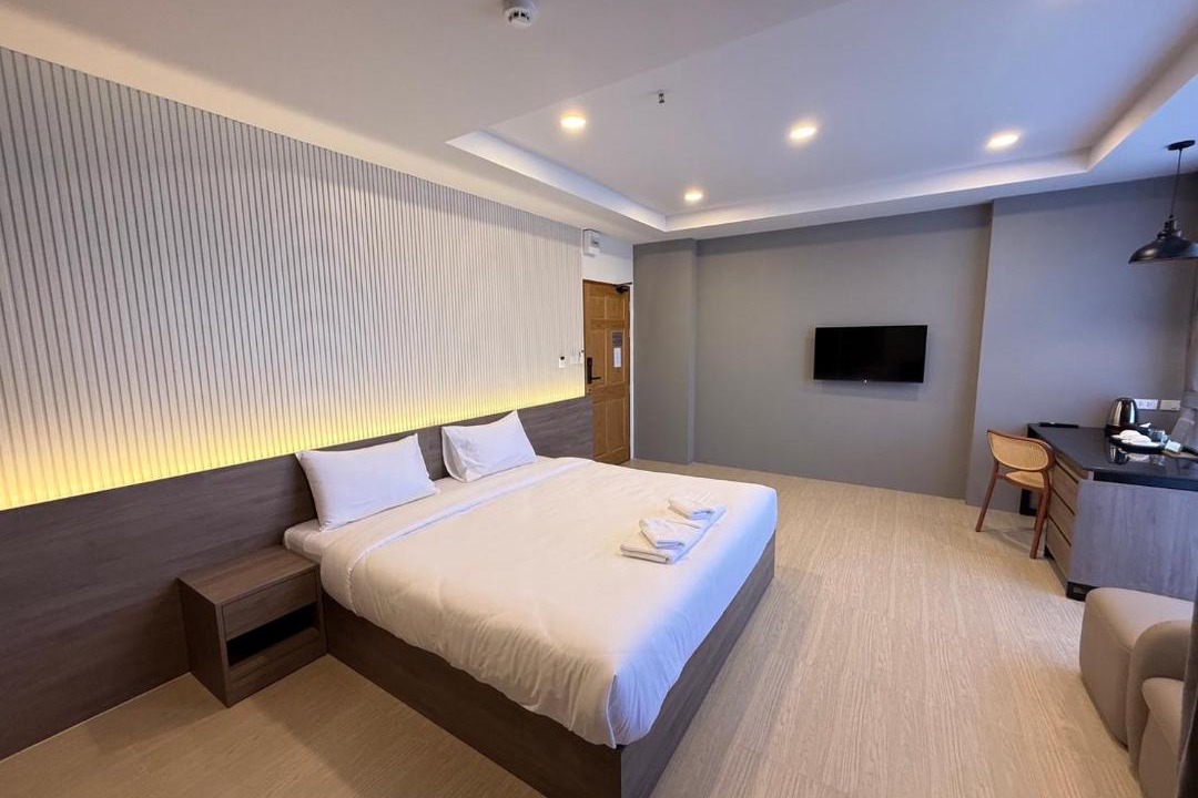 Photo of Bedroom in Khlong Muang