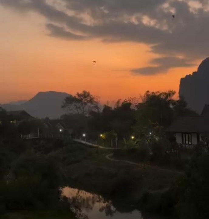 Photo of Others in Vang Vieng