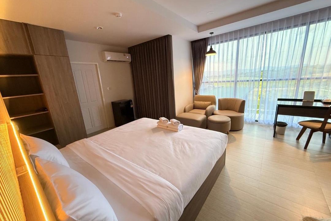 Photo of Bedroom in Khlong Muang