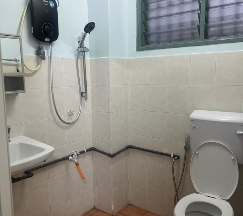 Photo of Others in Rumah Pangsa Taman Utama
