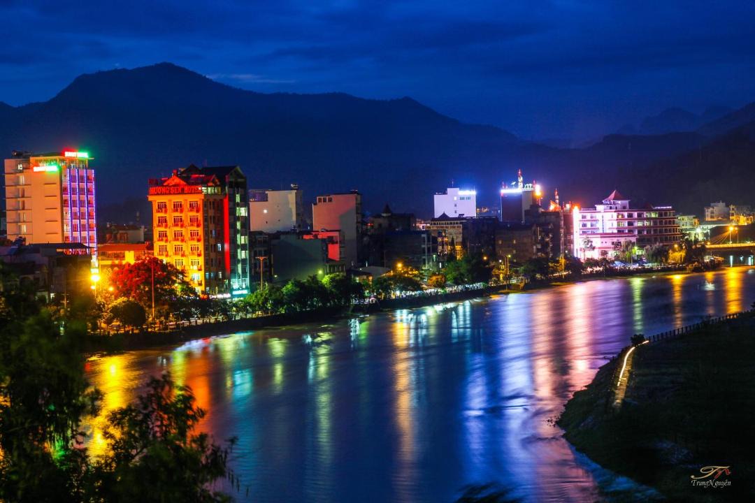 Photo of Others in Cao Bang