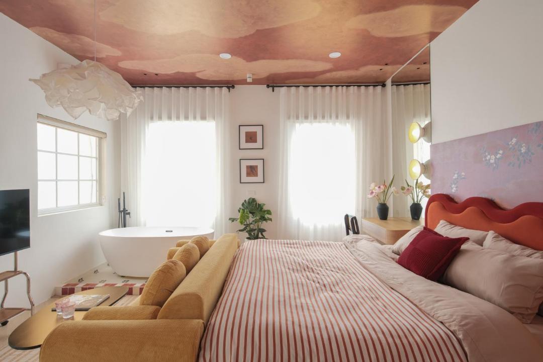 Photo of Bedroom in Hai Ba Trung