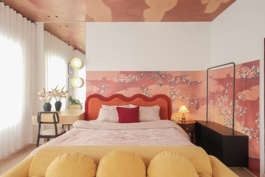 Photo of Bedroom in Hai Ba Trung