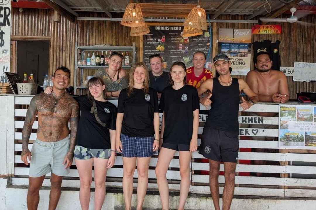 Photo of Others in Koh Rong