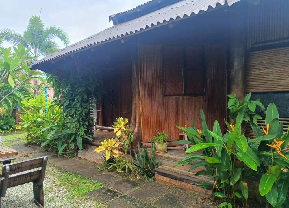 Photo of Others in Kampung Kedawang