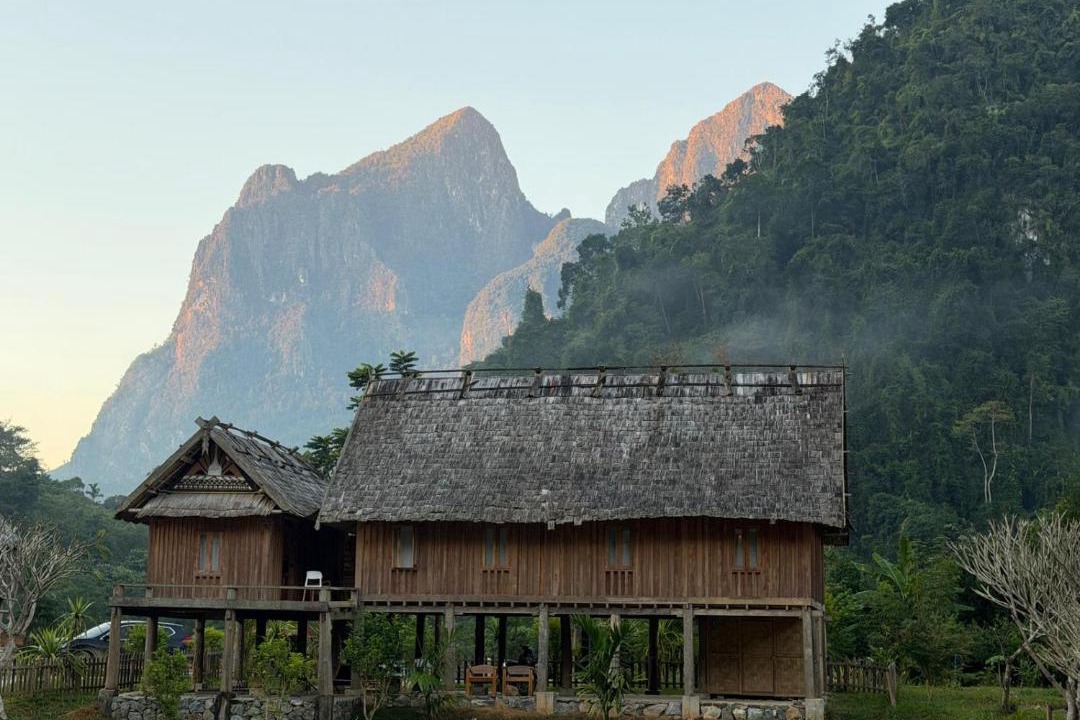 Photo of Others in Louangphabang