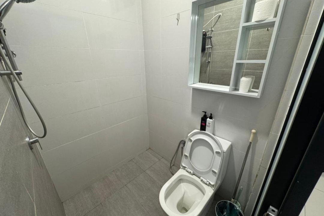 Photo of Bathroom in Kuching