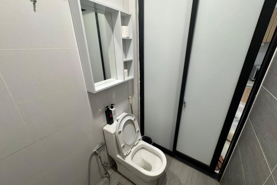 Photo of Bathroom in Kuching