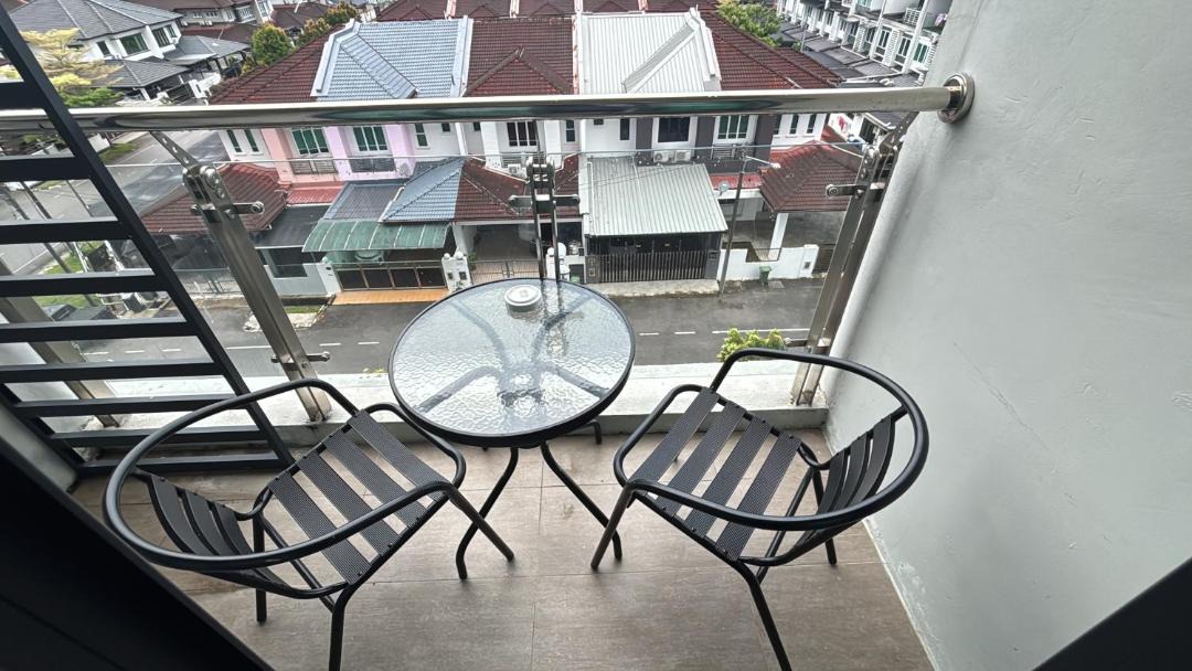 Photo of Patio Balcony in Kuching