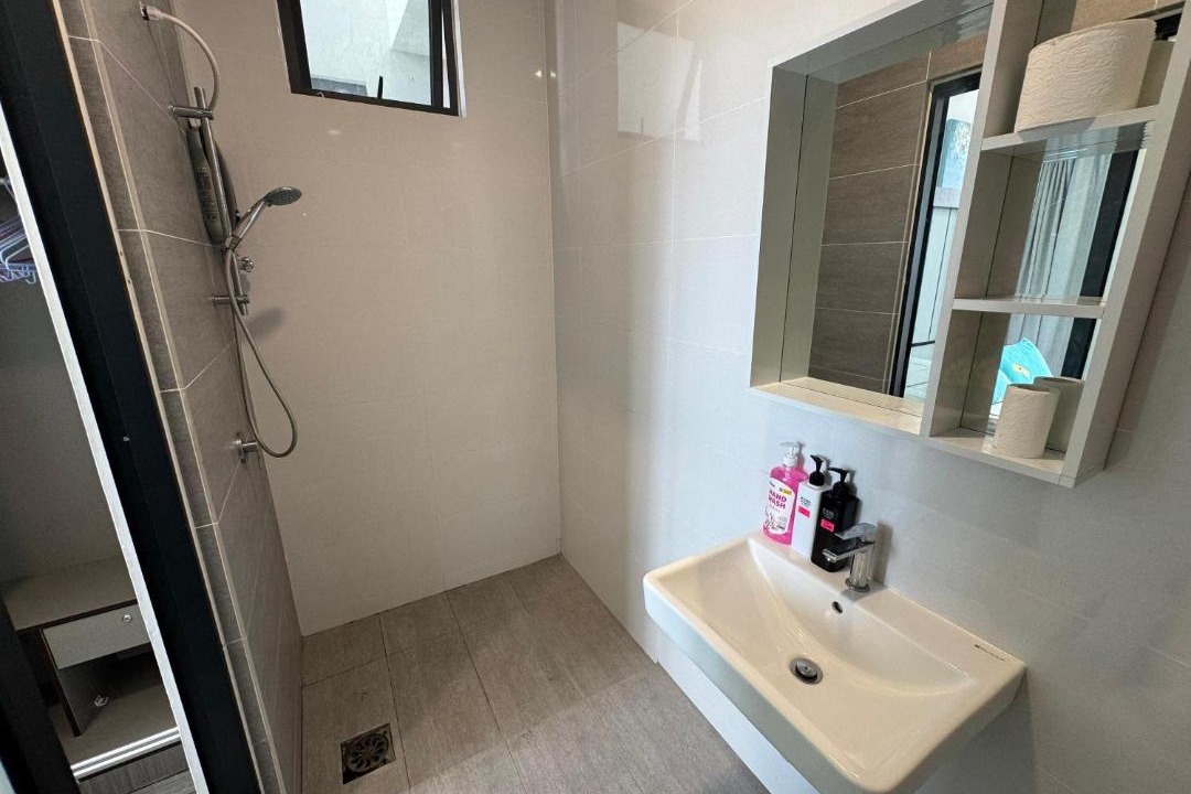 Photo of Bathroom in Kuching