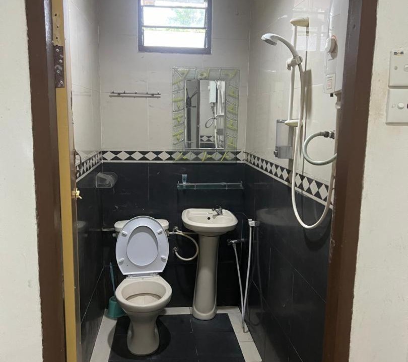 Photo of Bathroom in Teluk Nipah