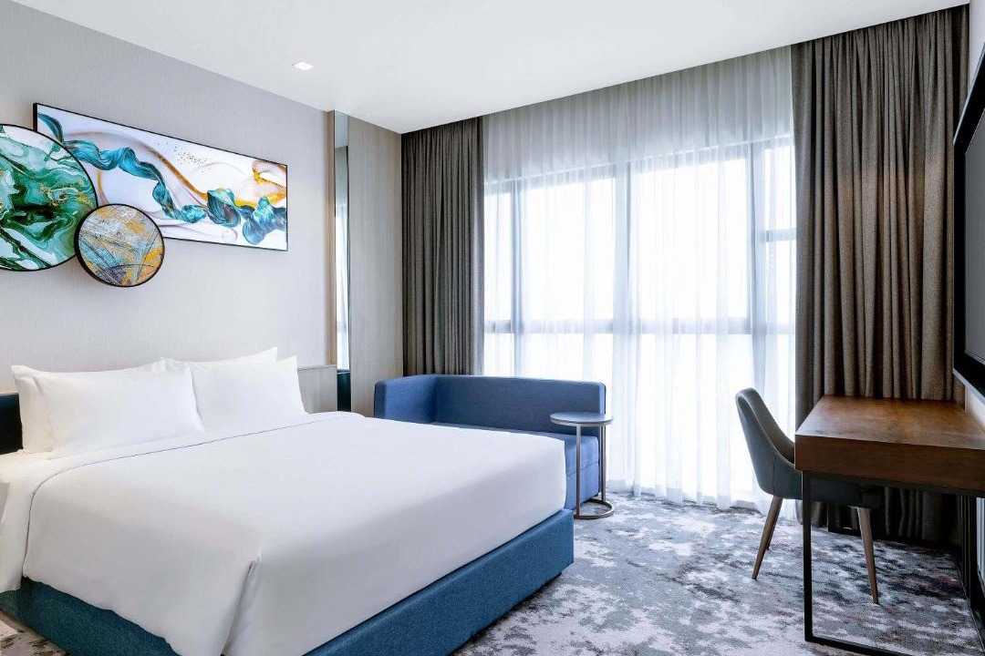Photo of Bedroom in Kuala Lumpur