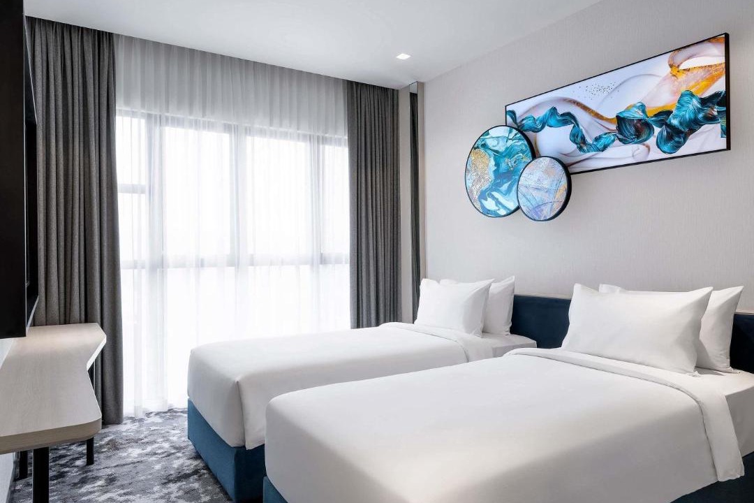 Photo of Bedroom in Kuala Lumpur