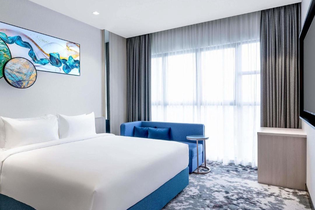 Photo of Bedroom in Kuala Lumpur
