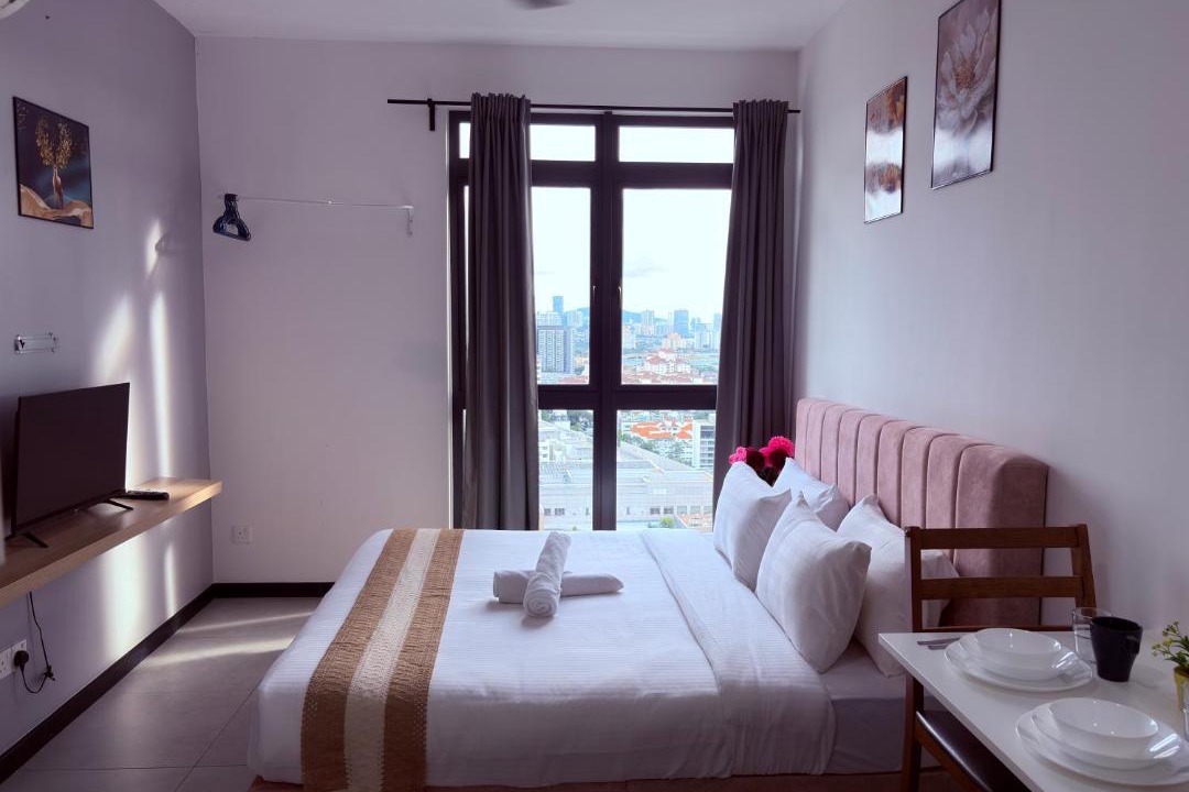 Photo of Bedroom in Kuala Lumpur