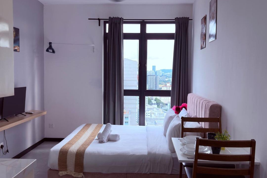 Photo of Bedroom in Kuala Lumpur