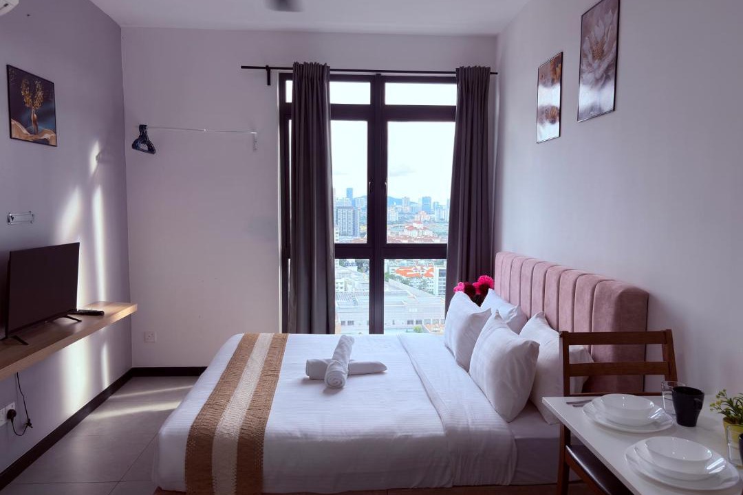 Photo of Bedroom in Kuala Lumpur