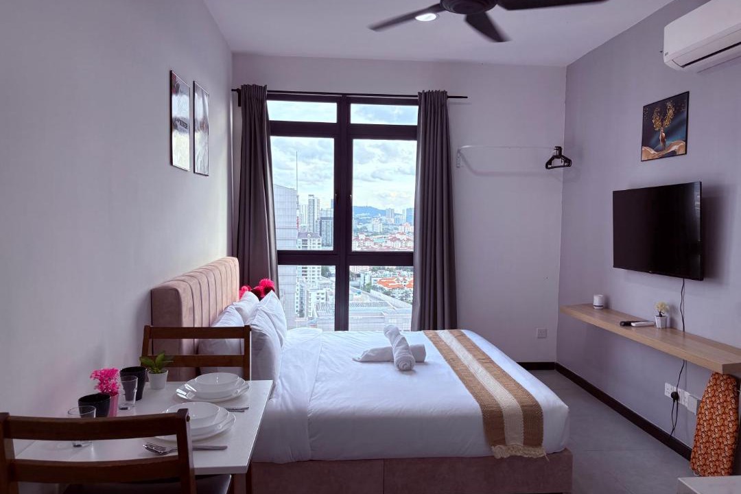 Photo of Bedroom in Kuala Lumpur