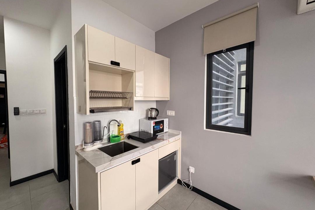 Photo of Kitchen in Kuala Lumpur