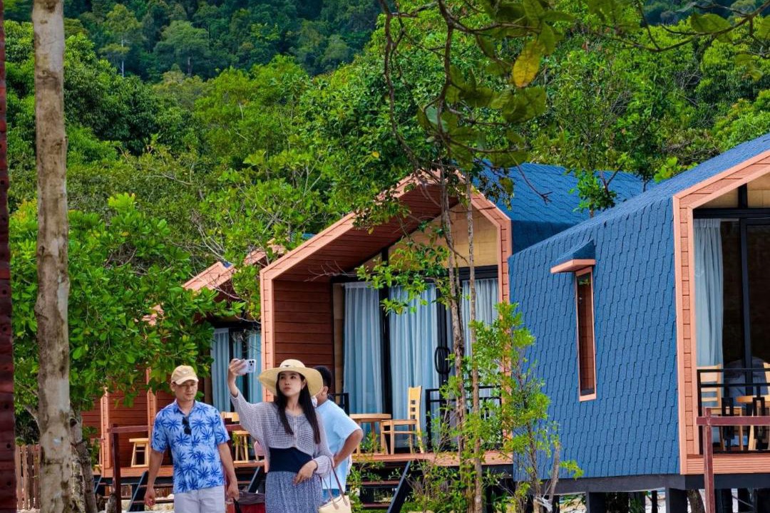 Photo of Others in Koh Rong