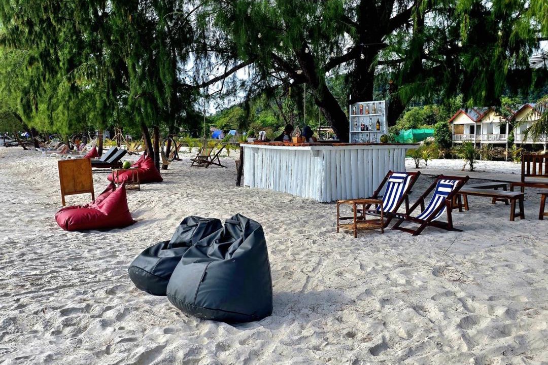 Photo of Others in Koh Rong