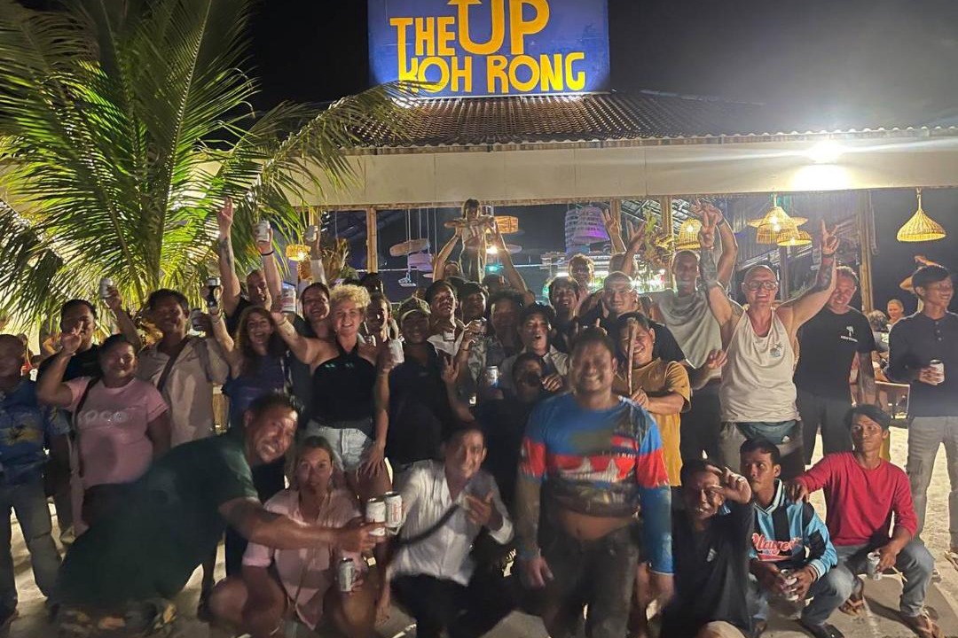 Photo of Others in Koh Rong