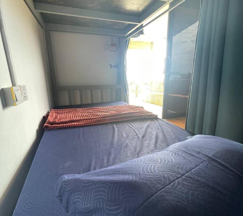 Photo of Bedroom in Koh Rong