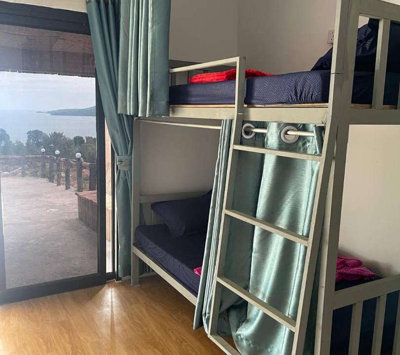 Photo of Bedroom in Koh Rong