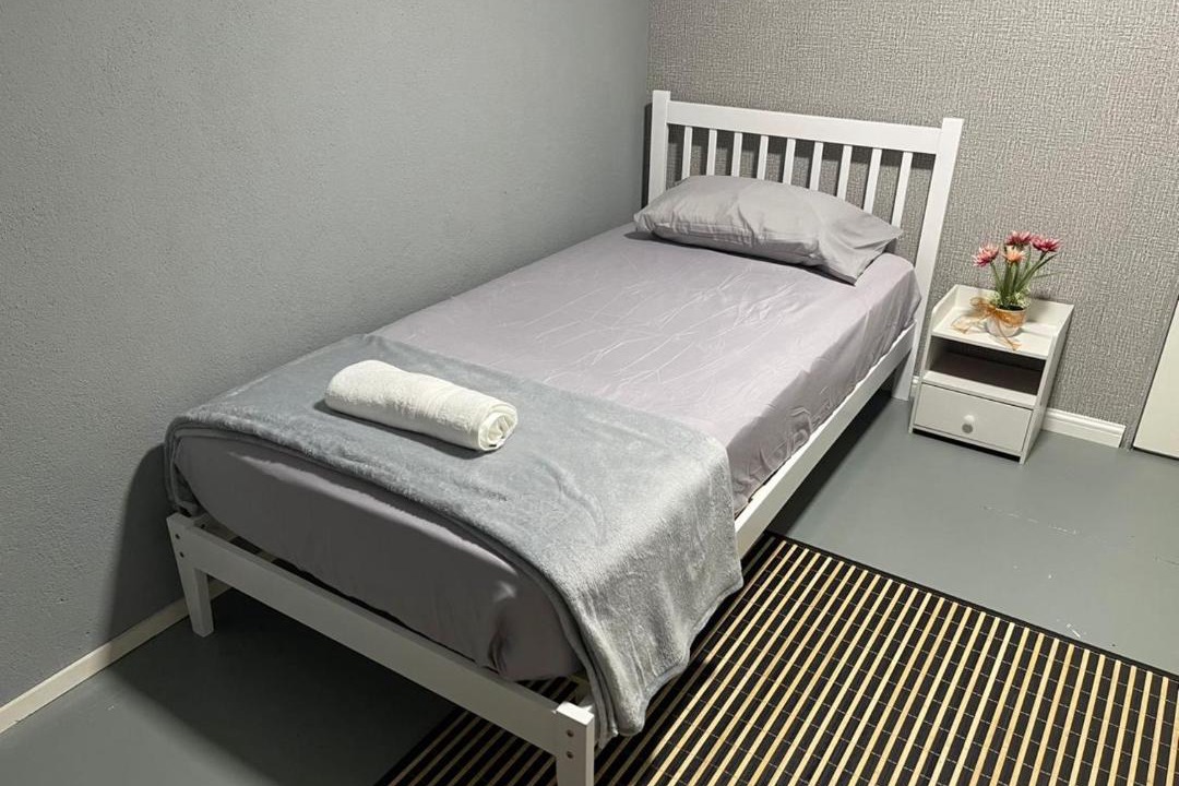 Photo of Bedroom in Kampung Sura