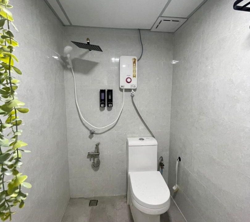 Photo of Bathroom in Kampung Sura