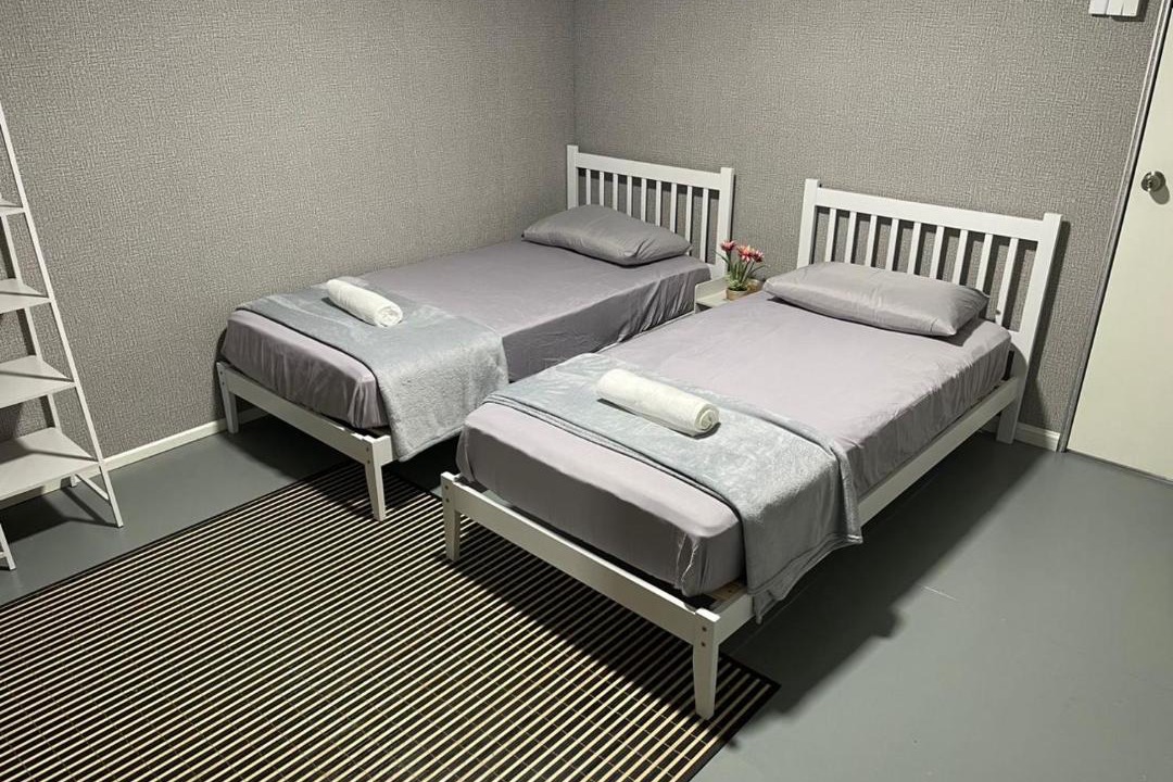 Photo of Bedroom in Kampung Sura