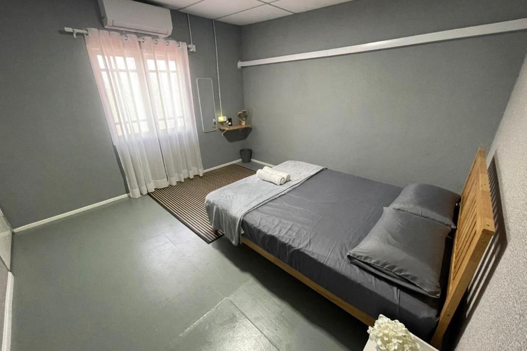 Photo of Bedroom in Kampung Sura