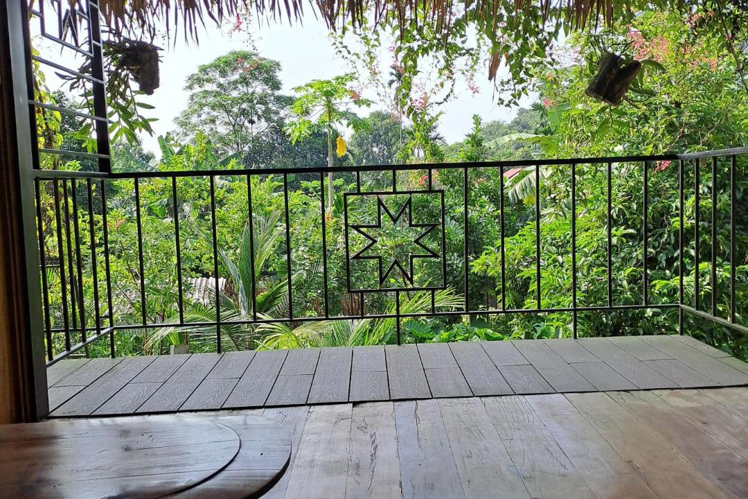 Photo of Patio Balcony in Tan Lac