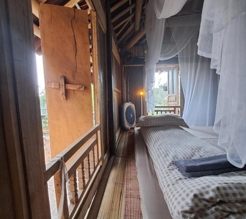 Photo of Bedroom in Tan Lac